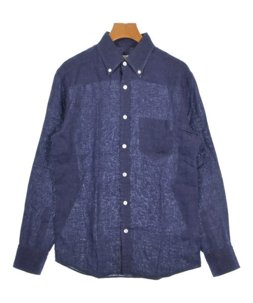 dunhill เสื้อลำลอง
