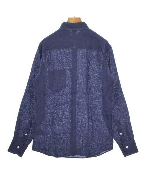 dunhill เสื้อลำลอง