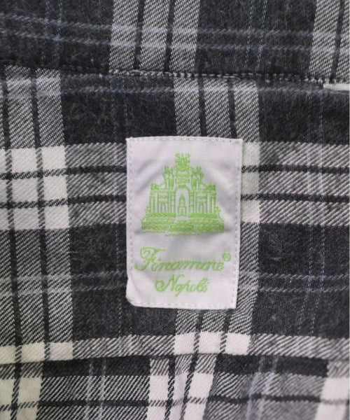 finamore เสื้อลำลอง