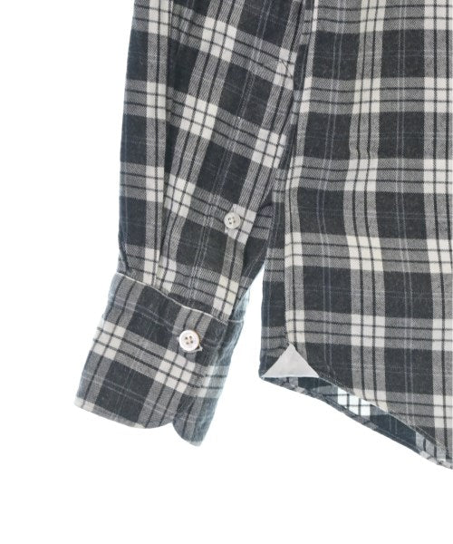 finamore เสื้อลำลอง