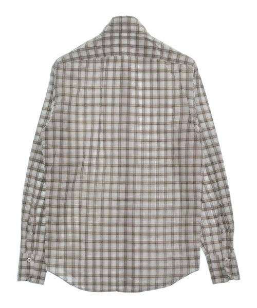 finamore เสื้อลำลอง