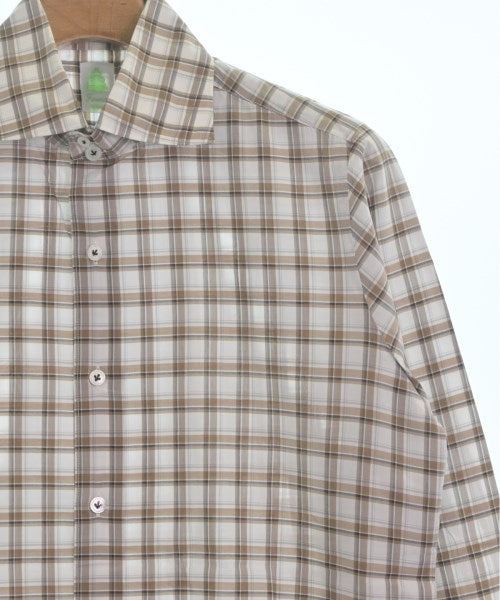 finamore เสื้อลำลอง