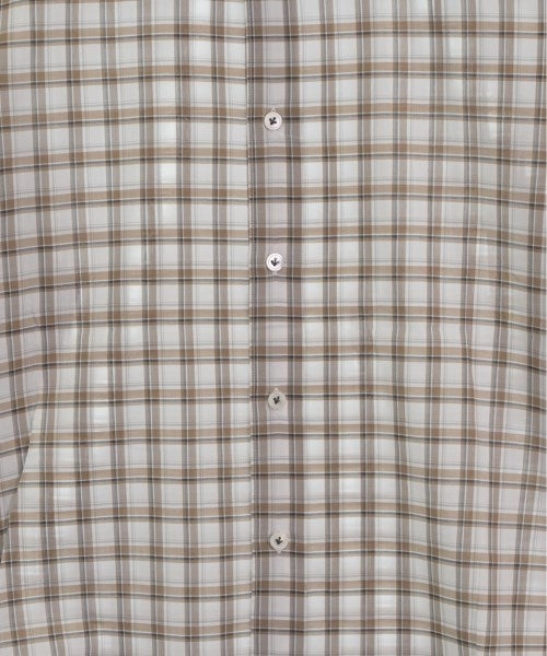 finamore เสื้อลำลอง