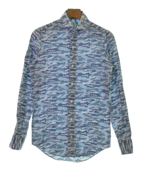 finamore เสื้อลำลอง