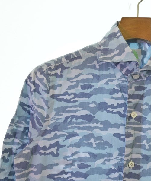 finamore เสื้อลำลอง