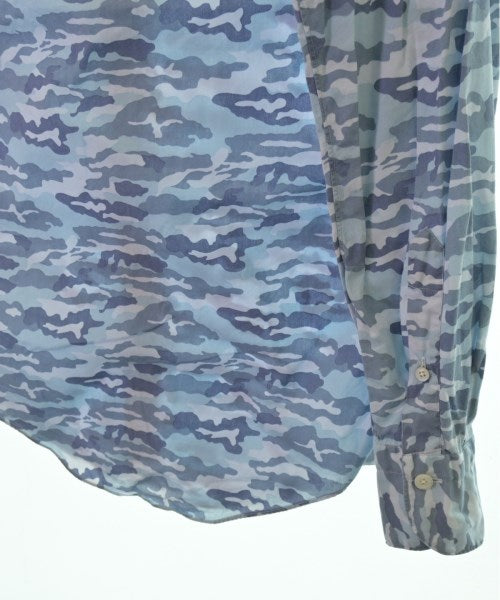 finamore เสื้อลำลอง