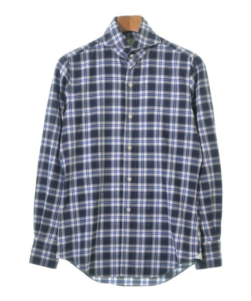 finamore เสื้อเชิ้ตทางการ