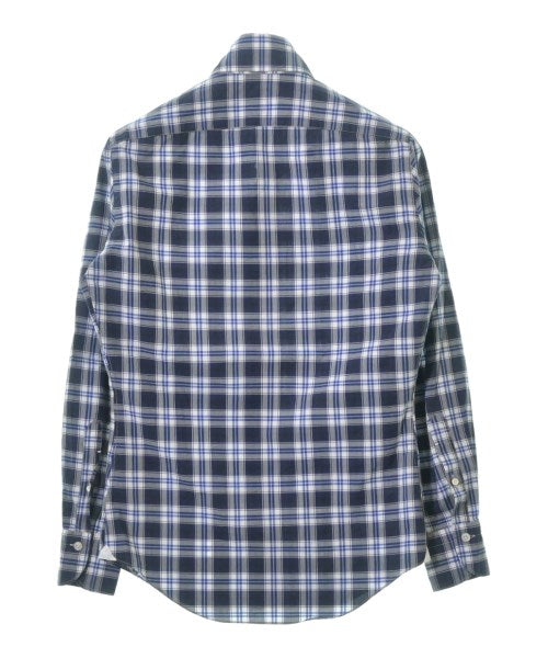 finamore เสื้อเชิ้ตทางการ