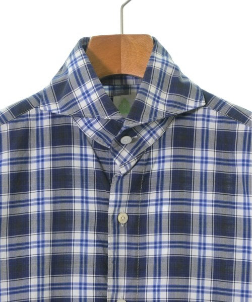 finamore เสื้อเชิ้ตทางการ