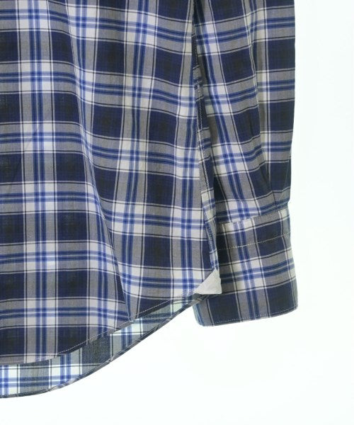finamore เสื้อเชิ้ตทางการ