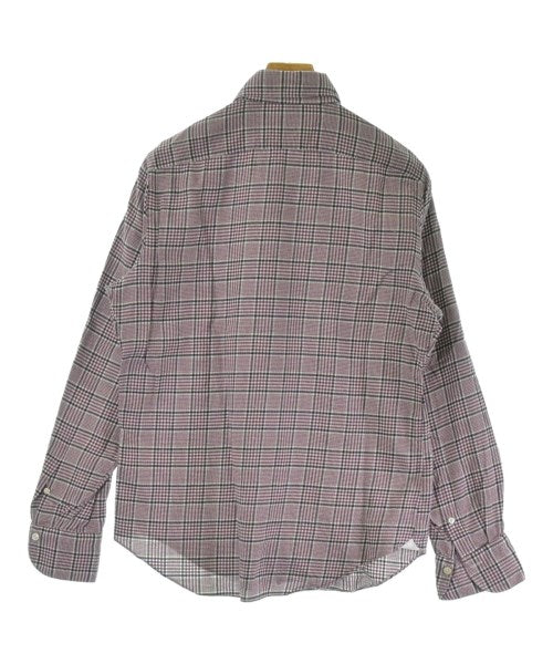 finamore เสื้อลำลอง