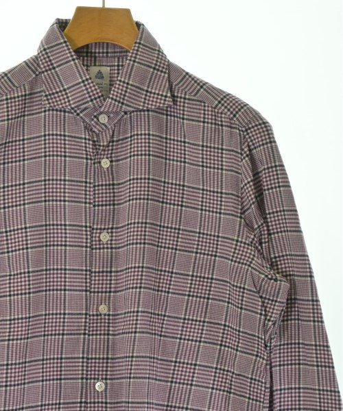 finamore เสื้อลำลอง