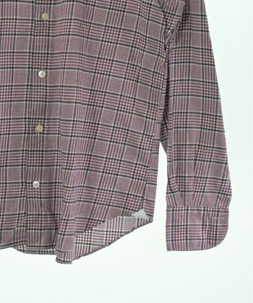 finamore เสื้อลำลอง