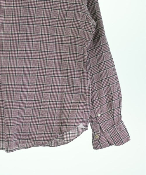 finamore เสื้อลำลอง