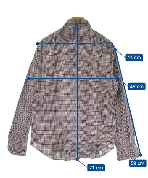 finamore เสื้อลำลอง