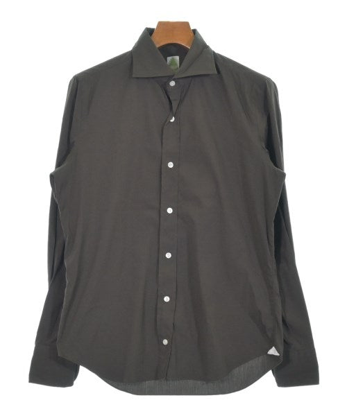 finamore เสื้อลำลอง