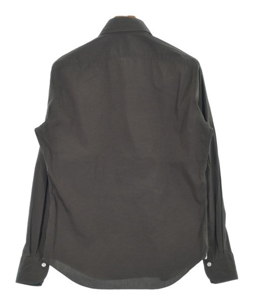 finamore เสื้อลำลอง