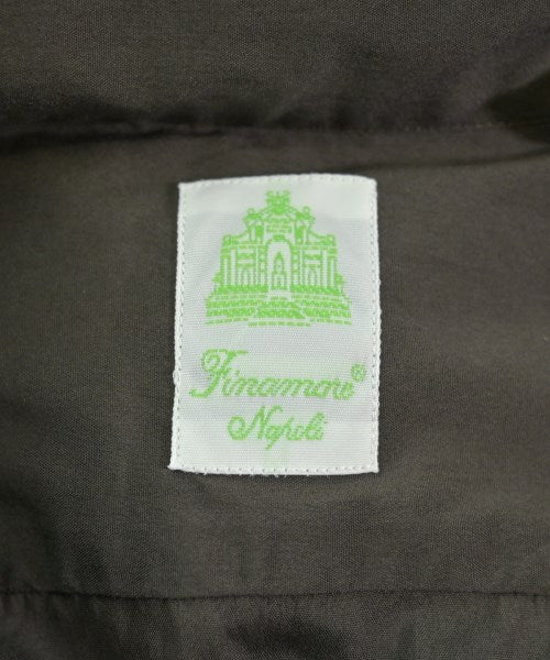 finamore เสื้อลำลอง