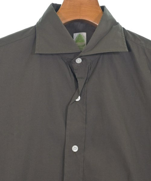 finamore เสื้อลำลอง