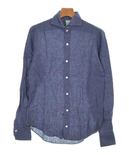 finamore เสื้อลำลอง