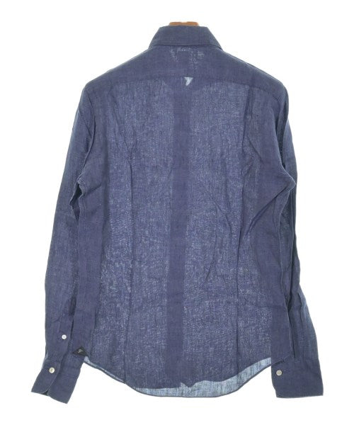 finamore เสื้อลำลอง