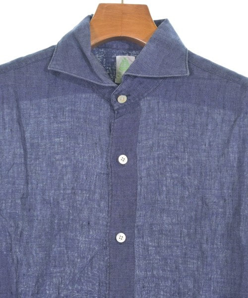 finamore เสื้อลำลอง