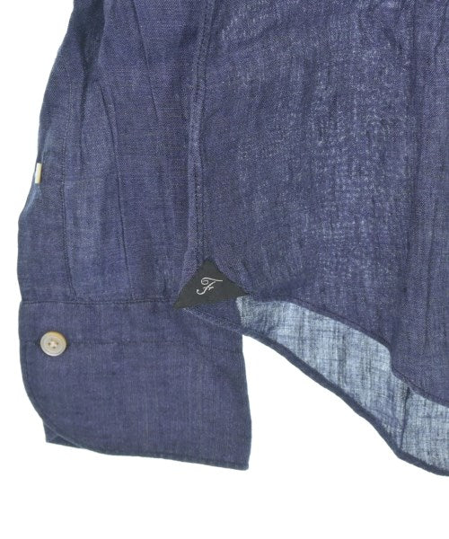 finamore เสื้อลำลอง