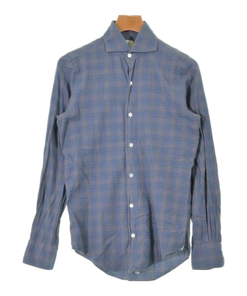 finamore เสื้อลำลอง
