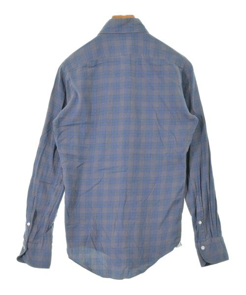 finamore เสื้อลำลอง