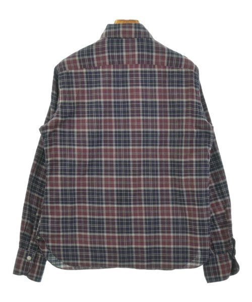 finamore เสื้อลำลอง