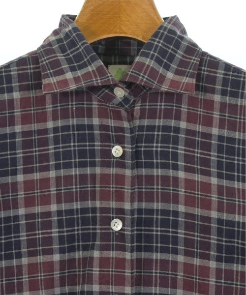 finamore เสื้อลำลอง