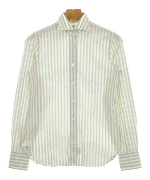 finamore เสื้อเชิ้ตทางการ