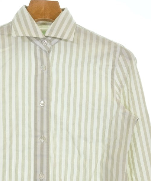finamore เสื้อเชิ้ตทางการ