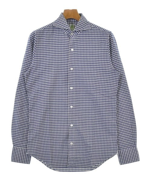finamore เสื้อเชิ้ตทางการ