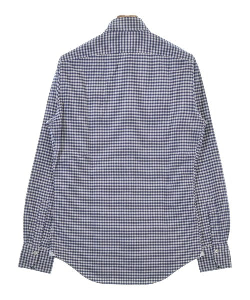 finamore เสื้อเชิ้ตทางการ