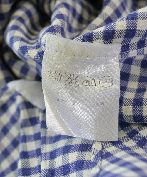 finamore เสื้อเชิ้ตทางการ