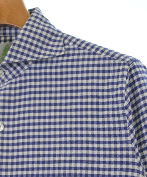 finamore เสื้อเชิ้ตทางการ