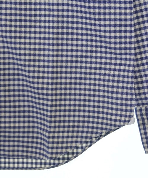 finamore เสื้อเชิ้ตทางการ