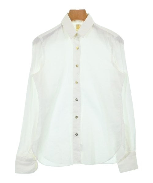 finamore เสื้อเชิ้ตทางการ
