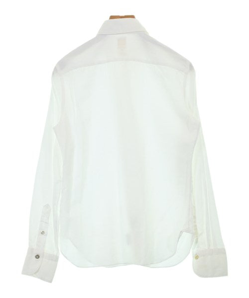 finamore เสื้อเชิ้ตทางการ