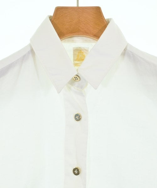 finamore เสื้อเชิ้ตทางการ