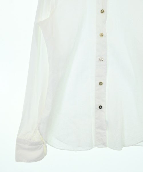finamore เสื้อเชิ้ตทางการ