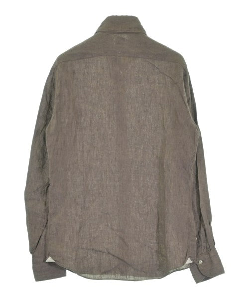 finamore เสื้อลำลอง