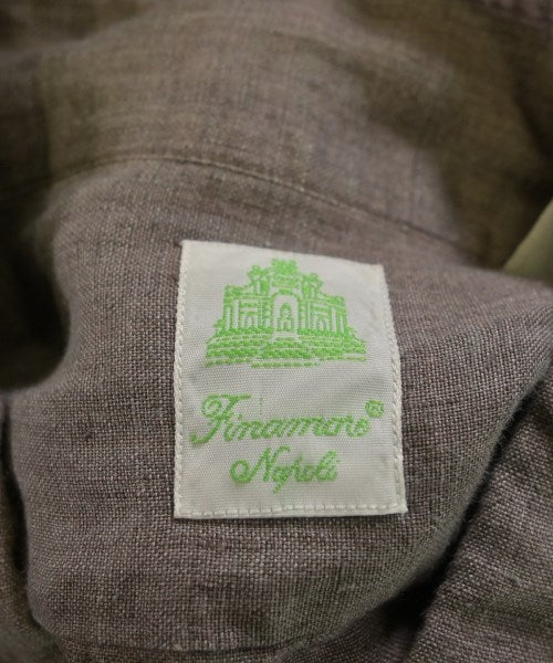 finamore เสื้อลำลอง