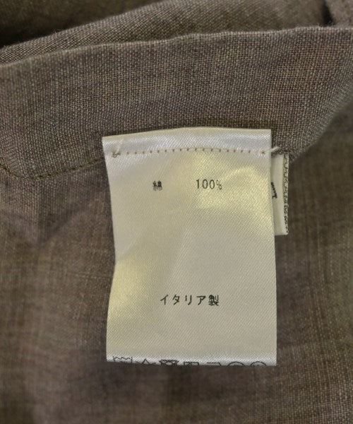 finamore เสื้อลำลอง