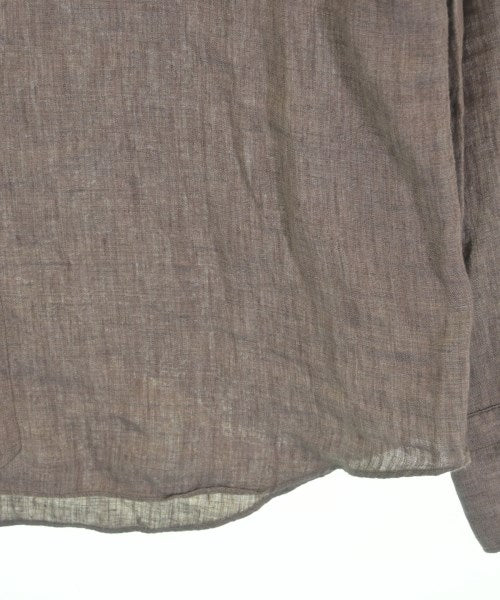 finamore เสื้อลำลอง