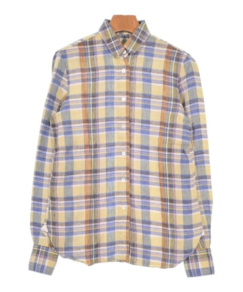 finamore เสื้อลำลอง