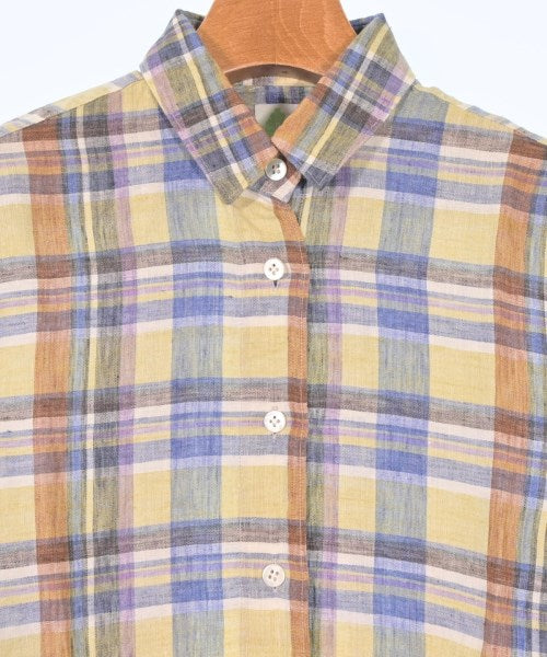 finamore เสื้อลำลอง