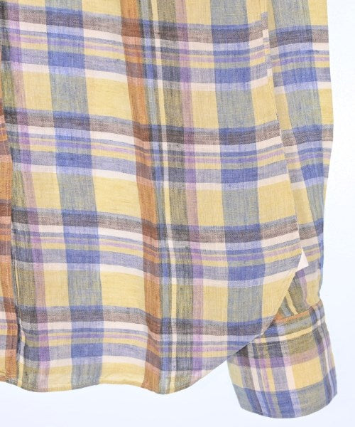 finamore เสื้อลำลอง