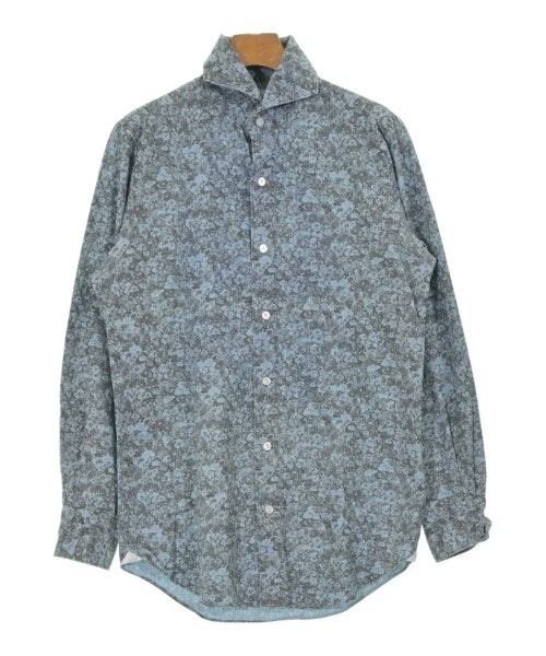 finamore เสื้อลำลอง